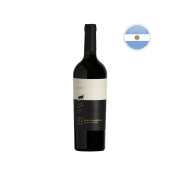 Vinho  Argentino Tinto Perro Callejero Blend de Malbec 750 ml