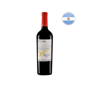 Vinho Argentino Tinto Sophenia Ruta 89 Reserve Malbec 750ML