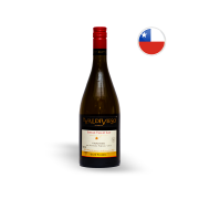 Vinho Chileno Branco Valdivieso Grand Reserva Viognier Garrafa 750ML