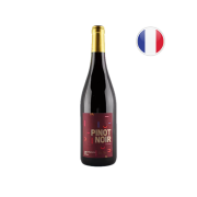 Vinho Francês Tinto P. Ferraud & Fils Pinot Noir - 750ML