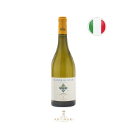 Vinho Italiano Branco Orvieto Classico Superiore San Giovanni della Sala 750 ml