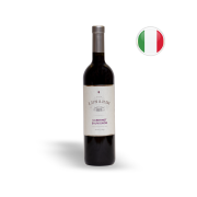 Vinho Italiano Tinto Lunardi Cabernet Sauvignon 2018 - 750ML