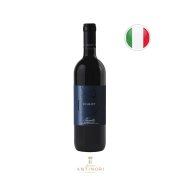 Vinho Italiano Tinto Prunotto Barbera D'Asti Fiulot  750 ml