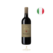 Vinho Italiano Tinto Santa Cristina Chianti Superiore DOC 18 750 ml