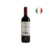 Vinho Italiano Tinto SC Nobili D' I Sangiovese Di Romagna Garrafa 750ML