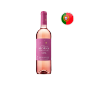 Vinho Português Rosé Portas do Sol 750ML