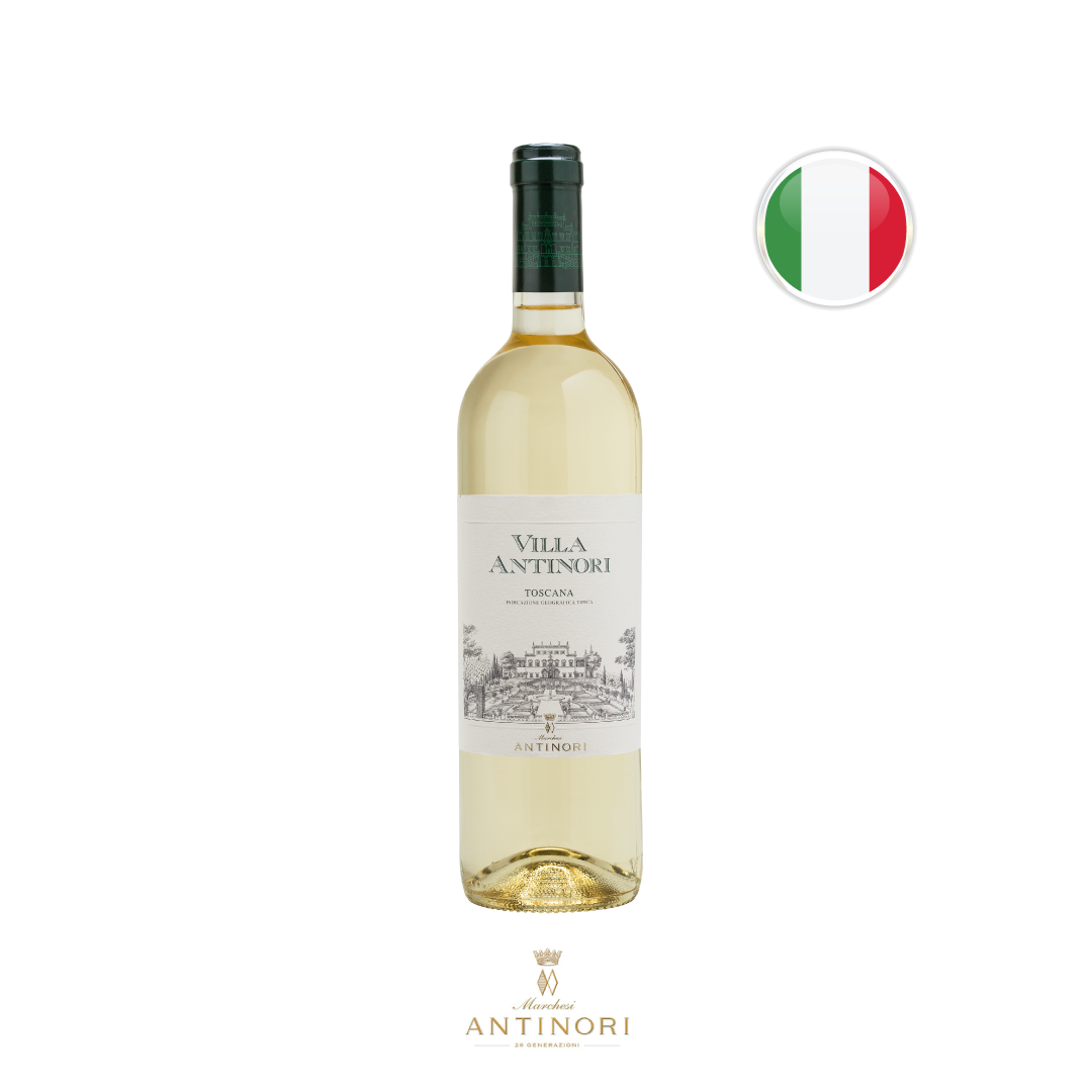 Vinho Italiano Branco Villa Antinori Bianco 750 ml
