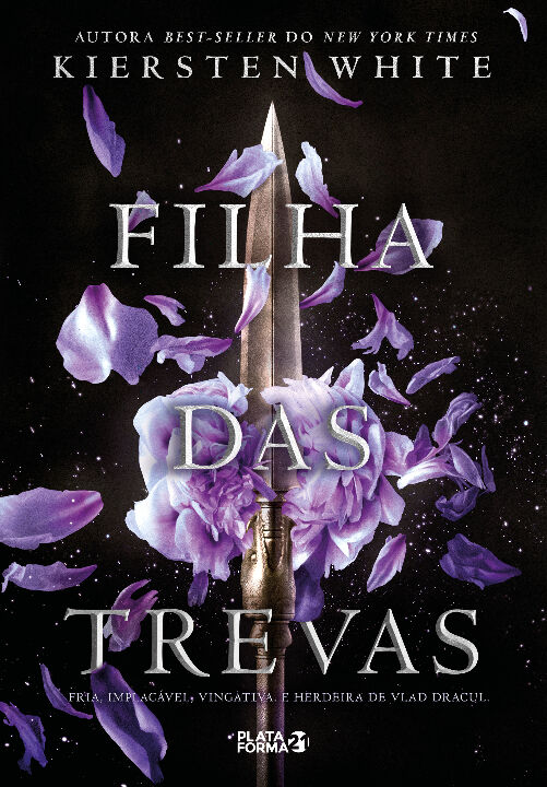 Filha Das Trevas - Vol.1