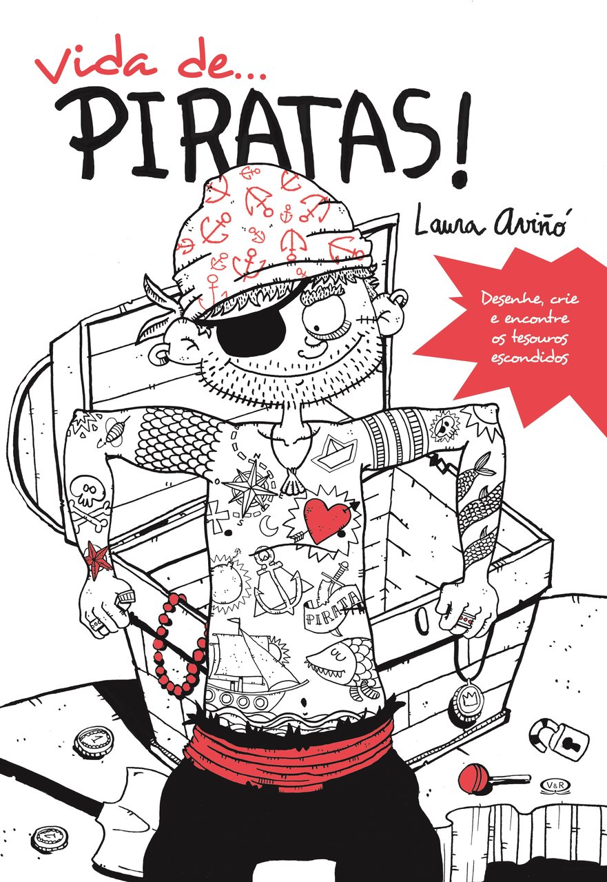 Vida de... Piratas
