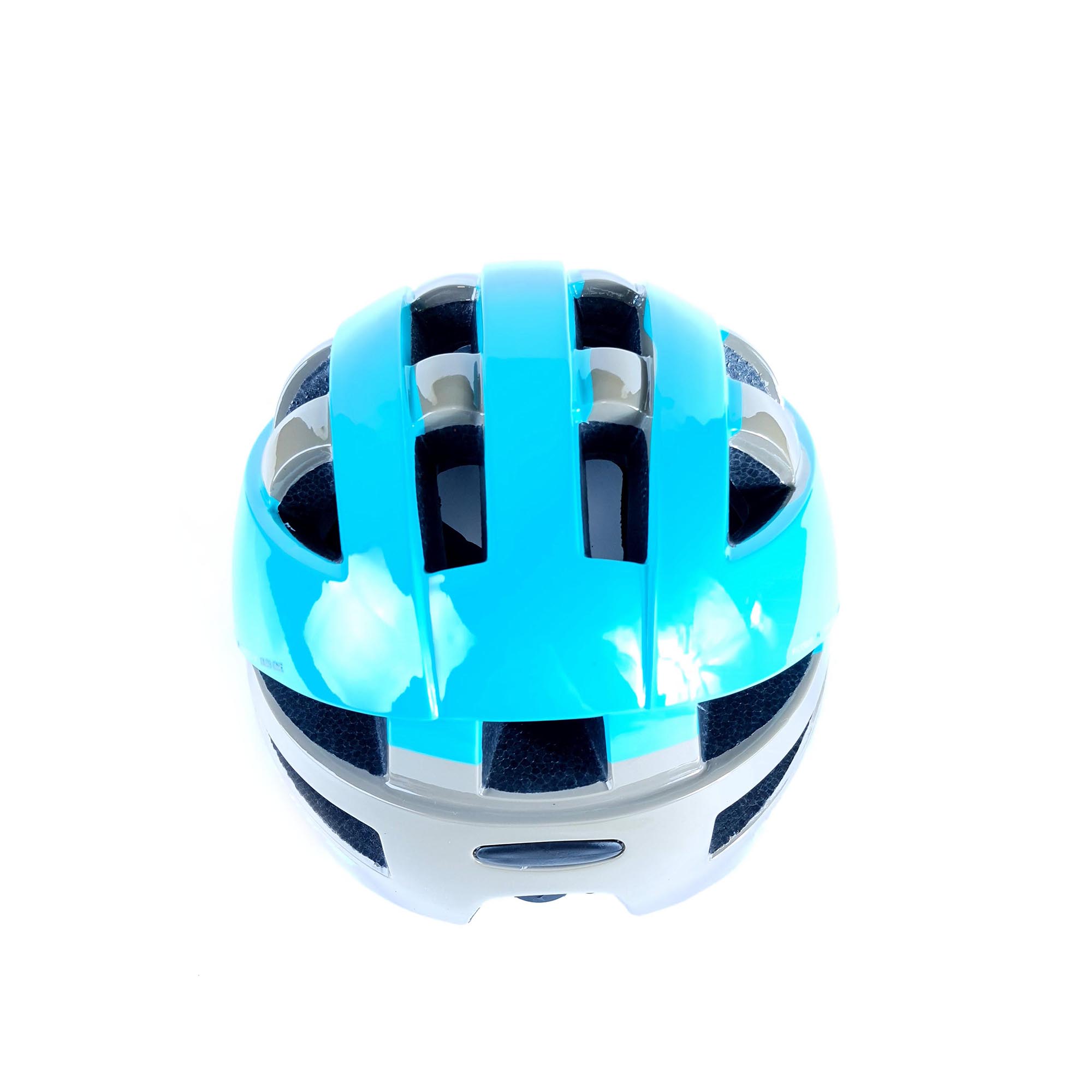 Capacete Ciclismo Infantil High One Baby
