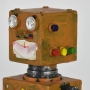 Enfeite Robô Botões YH-04
