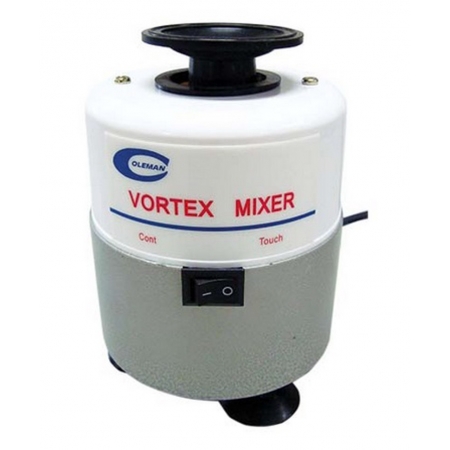 Agitador de Tubos Vortex Mixer - XH-C COLEMAN  XH-C