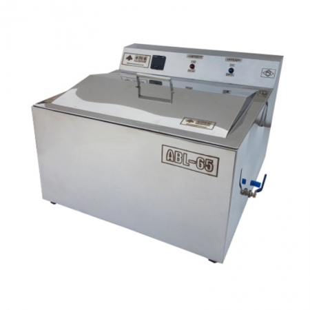 Banho Maria para Pasteurização de Leite Humano - ABL-65 EME Equipment  EME-012