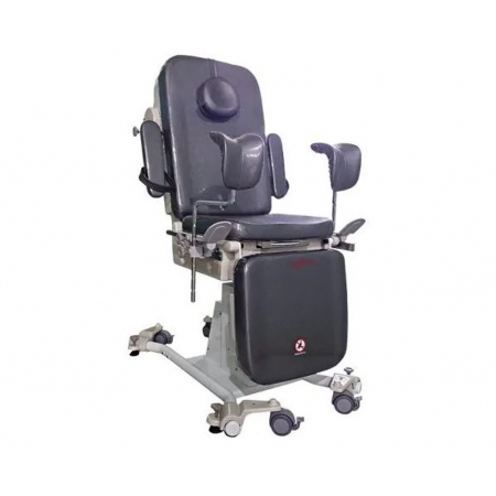 Cadeira para Exame - CG-7000R MEDPEJ - 42.140.0007