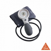 Esfigmomanômetro Infantil (Pequena) com Válvula de Botão GAMMA GP - HEINE  M-000.09.242CP