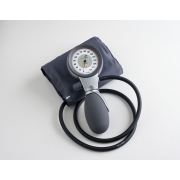 Esfigmomanômetro Infantil (Pequena) com Válvula de Pressão GAMMA G7 - HEINE - Cód: M-000.09.232CP