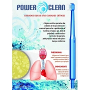 Kit Power Clean SOFT - Impacto Medical - IMP47331