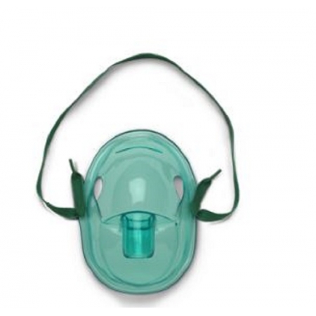 Máscara Infantil para Inalador Ultrassônico NE-U700BR - OMRON  OM7901