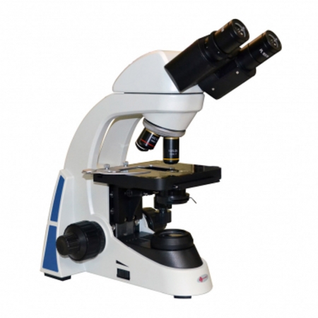 Microscópio Biológico Binocular LED - QUIMIS Q7708S-L