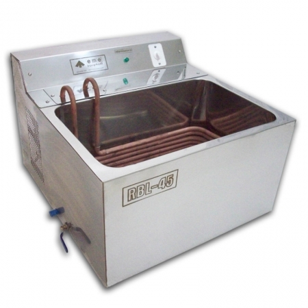 Resfriador Rápido - EME Equipment RBL-45  EME-013