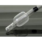 Sonda/Tubo Endotraqueal Aramada (Reforçado), de PVC, Com Balão (10 Unidades) - BCI MEDICAL - Cód: 9703