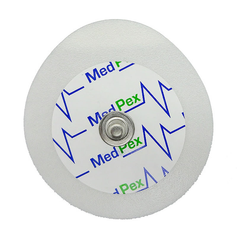 Eletrodo Adulto Envelope c/ 50 Unidades MEDPEX MP-43