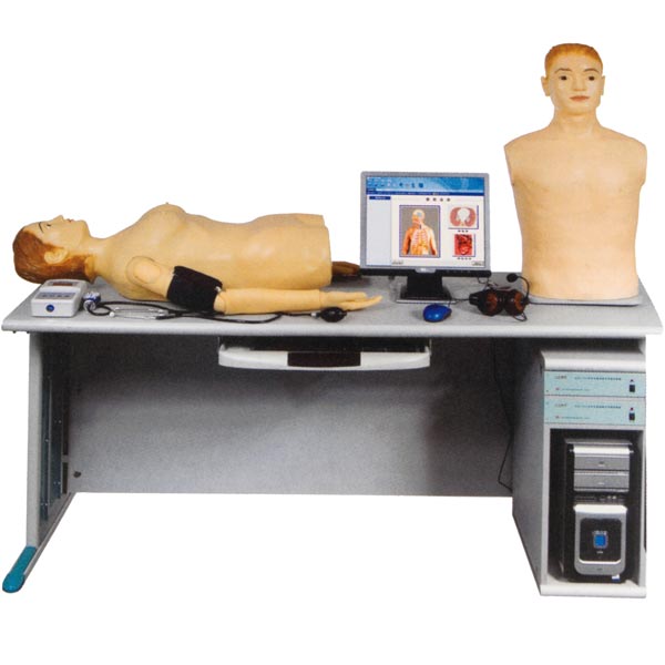 Kit de Simulador Avançado de Habilidades Médicas - ANATOMIC TGD-4025-T