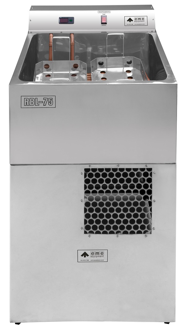 Resfriador Rápido - EME Equipment - RBL-75  EME - 247