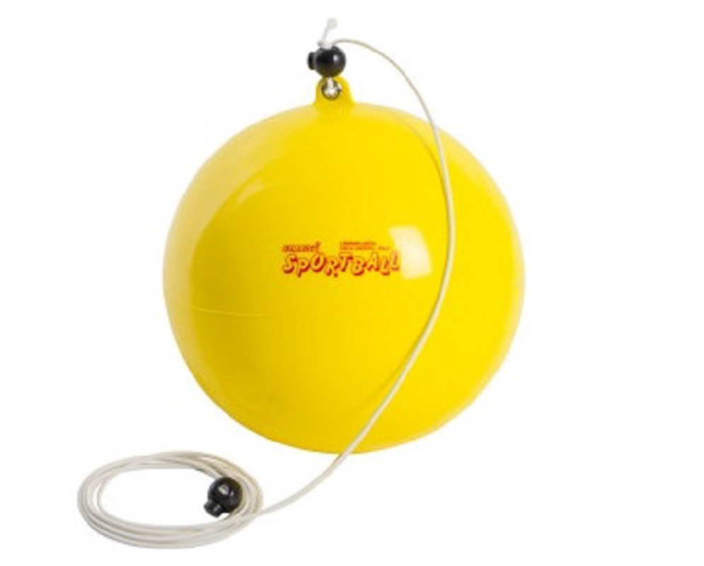 Sportball Deflated Max Ø 20 cm - Gymnic  80.91