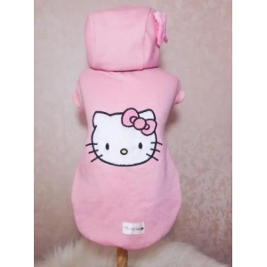 Moletom Pet Hello Kitty - PROMO