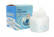 Hidratante Aqua Hyaluronic Acid Water Drop Cream - Elizavecca