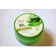 Hidratante Jeju Aloe 99% - The Face Shop