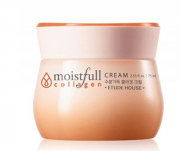 Hidratante Moistfull Collagen Cream - Etude House