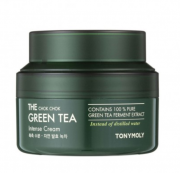 Hidratante The Chok Chok Green Tea Intense Cream - Tony Moly