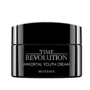 Hidratante Time Revolution Immortal Youth Cream - Missha