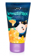 Máscara  Milky Piggy Kangsi Pack - Elizavecca