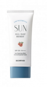 Protetor All Day Berry So Waterful Sun SPF50+ PA++++ - Skinfood