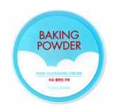 Sabonete Baking Powder Pore Cleansing Cream - Etude House