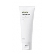 Sabonete Facial Matcha Hydrating Foam Cleanser - B-LAB