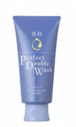 Sabonete Facial Perfect Whip Double Wash - Senka