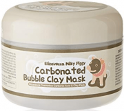 Tratamento Carbonated Bubble Clay Mask - Elizavecca