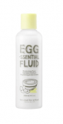 Tratamento  Egg Ssential Fluid - Too Cool For School