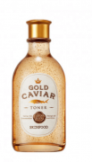 Tratamento Gold Caviar EX Toner - Skinfood