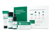 Tratamento Miracle Kit - Some By Mi
