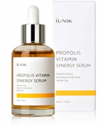 Tratamento Propolis Vitamin Synergy Serum - iUNIK