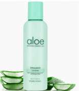 Tratamento Soothing Essence 90% Aloe Emulsion - Holika Holika