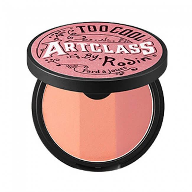 Blush Artclass By Rodin Blusher - Too Cool For School
