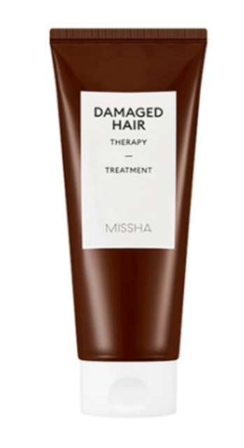 Condicionador Damaged Hair Therapy Treatment - Missha