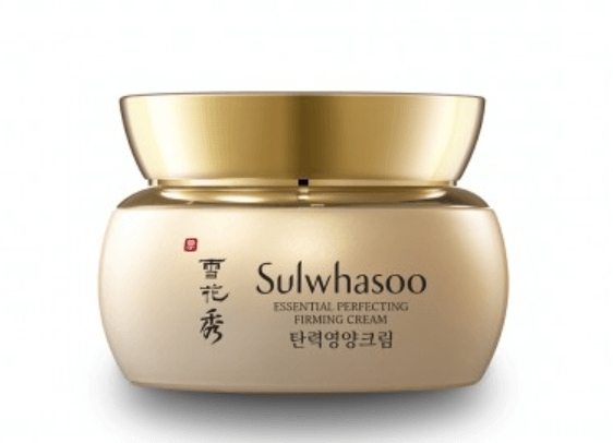 Hidratante Essential Perfecting Firming Cream - Sulwhasoo