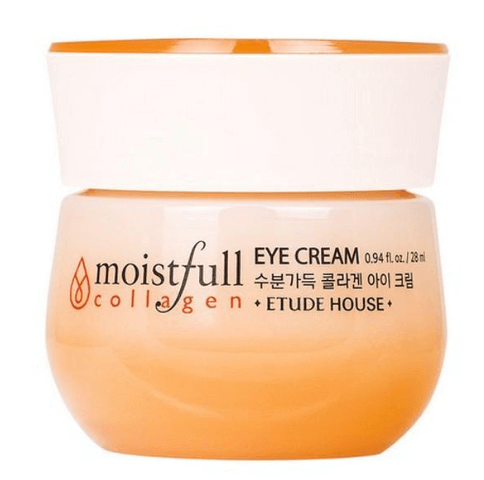 Hidratante Moistfull Collagen Eye Cream - Etude House